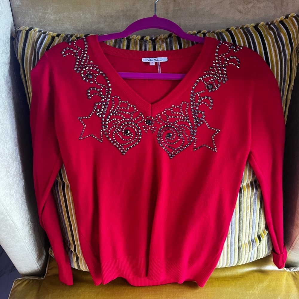 ⭐️🌴Vita Milano Pullover